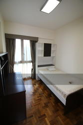 Hillview Regency (D23), Condominium #151783412